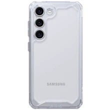Аксесуар для смартфона Urban Armor Gear UAG Plyo Ice (214124114343) для Samsung S911 Galaxy S23: Сумісність Samsung S911 Galaxy S23