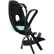 Детское велокресло на руль Thule Yepp Nexxt Mini Mint TH12080115: Производитель Thule