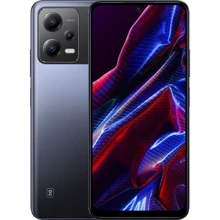 Смартфон POCO X5 5G 6/128GB Black (Global): Дисплей 6.67" AMOLED (1080 x 2400) / 395 ppi / Corning Gorilla Glass 3