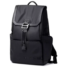 Сумка для ноутбука Arctic Hunter 15.6" Black (B00428): Тип сумки рюкзак