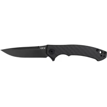 Нож ZT 0450CF (1740.02.22): Тип ножа Складной