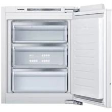 Встраиваемая морозильная камера Siemens GI11VADE0: Тип Встраиваемая морозильная камера