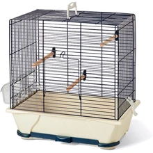 Клітина для птахів Savic Primo 30 42х25х41.5 см (56218): undefined undefined