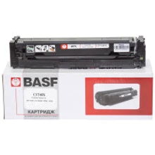 Картридж BASF для HP CLJ M280/M281/M254 Х Black (KT-CF540X): Производитель BASF
