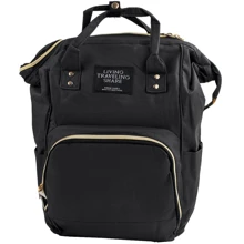 Женский рюкзак Valiria Fashion черный (3DETBI9530-2-1): Пол Женский