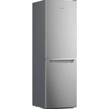 Холодильник Whirlpool W7X 81I OX: Тип холодильник двухкамерный