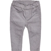 Брюки H&M 2014874 62 см серые: Пол Мальчик