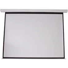 Проекционный экран Atria MRSM-NTSC-150D: Форм-фактор Настенные