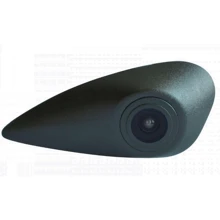 Камера переднього виду Prime-X С-8128W Hyundai Universal: Загальна роздільна здатність, ТВ-ліній 520