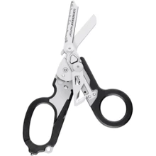 Мультитул Leatherman Raptor Rescue и чехол Utility Black 832167: Тип мультитул (многофункциональный инструмент)