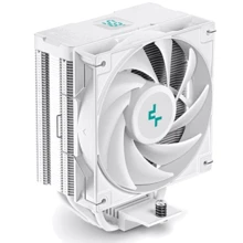 Кулер Deepcool AG400 Digital White (R-AG400-WHNDMN-G-1): Рівень шуму, dB 31.6