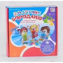 Настольная игра 4FUN Game Club Соревнования бородачей (UKB-B 0004): Производитель 4FUN Game Club