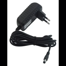 Блок питания для гитарных педалей Сетевой адаптер питания ROCKPOWER RPNT5 9V 1300mA: Производитель ROCKPOWER
