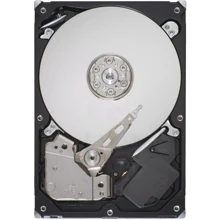 Внутренний жесткий диск Seagate Video 500GB (ST3500312CS) RB: Форм-фактор 3.5"
