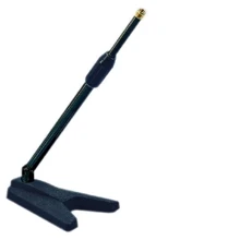 Настольная микрофонная стойка Quik Lok A114 BK EU: Производитель Quik Lok
