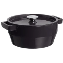 Кастрюля Кастрюля Pyrex Slow Cook SC6AC28 (6.3 л): Тип Традиционная