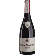 Вино Domaine Fourrier Griotte-Chambertin Grand Cru 2021 красное сухое 0.75 л (BWR6810): Страна производитель Франция