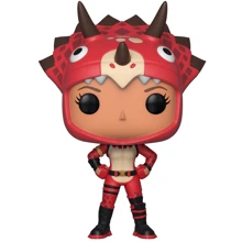 Игровая фигурка Funko POP! серии "Fortnite" - Спецназ Юрского Периода (36024): Тип Игровая фигурка
