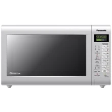 Мікрохвильова піч Panasonic NN-GT 548 M: Об'єм, л 27 л
