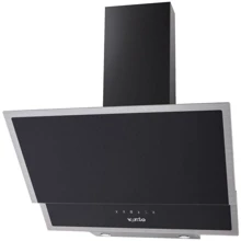 Вытяжка Ventolux Romania 60 BK/MP (750) TRC: Тип воздухоочистителя Отвод