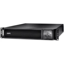 APC Smart-UPS SRT 2200VA RM (SRT2200RMXLI): Производитель APC