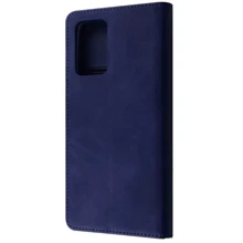 Чехол для телефонов WAVE Fold Case Blue for Xiaomi Redmi Note 14 5G: Совместимость Xiaomi Redmi Note 14 5G