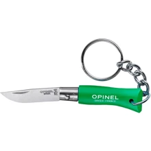 Нож и мультитул Брелок Opinel №2 (204.66.27): Тип ножа Мини-нож
