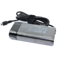 Зарядний пристрій HP 90W 20V 4.5A Type-C TPN-DA08 (81015): Напруга 20V