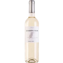Вино Monte da Ravasqueira Vinho Guarda Rios Branco, белое сухое, 0.75л 13% (WHS5602182310332): Страна производитель Португалия