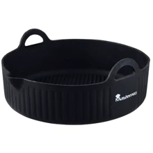 Противень для выпечки MasterPro Foodies collection BGMP-7703 18.5х19 см (00000025408): Крышка Нет