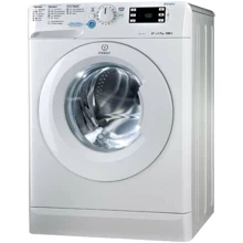 Стиральная машина Indesit XWE 71252 W PL: Тип машины Автомат