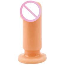 Анальная пробка Chisa Prof.Jason C Small Slim Dildo 3.5": Для кого Унисекс