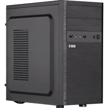Персональный компьютер (ПК) 2E Rational (2E-11302): Процессор Intel Core i3-10105 (3.7 - 4.4 ГГц) / 4 - ядерный