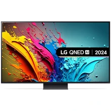Телевизор LG 75QNED87T6: Тип QNED-телевизоры