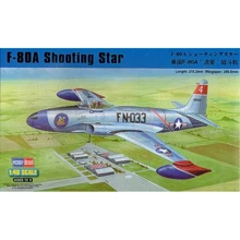 Истребитель Hobby Boss F-80 Шутинг Стар: Производитель Hobby Boss