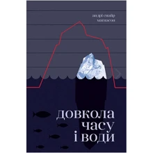 Андрі Снайр Маґнасон: Довкола часу і води: Производитель Рідна мова