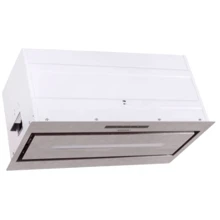 Вытяжка ELEYUS MAGNUS 1200 LED 52 IS: Тип воздухоочистителя Рециркуляция, Отвод