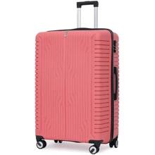 Чемодан Semi Line 28" (L) Pink (T5610-3) (DAS302295): Пол Унисекс