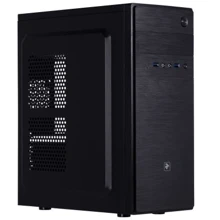 Корпус 2E ALFA (2E-E185): Форм-фактор материнської плати ATX/MicroATX/mini-ITX