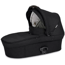 Люлька X-lander X-Pram light 2.0 ASTRAL BLACK (73630): Виробник X-Lander