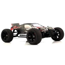 Трагги Himoto (1:10) Katana E10XT Brushed (черный) (E10XTb): undefined undefined