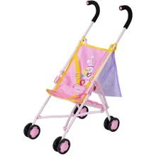 Коляска для куклы Baby Born Великолепная прогулка (828663): Производитель Baby Born