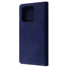 Чохол для телефона WAVE Fold Case Blue для Xiaomi Redmi 12C: Сумісність Xiaomi Redmi 12C