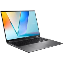 Ноутбук ASUS Vivobook 16 Flip (TP3607SA-RJ010W): Экран 16 " OLED (2880x1800) 3.2K Touchscreen