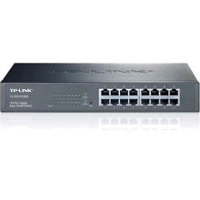 Сетевой коммутатор TP-LINK TL-SG1016DE Сетевой коммутатор TP-LINK TL-SG1016DE
