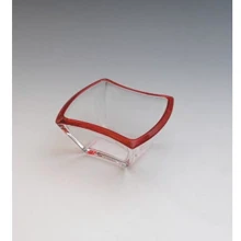Набор салатников Walther Glas Winx Cherry Red 4483 WG (2 пр.) (140 мм): Количество 2