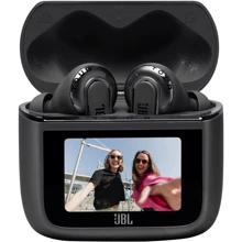 Наушники JBL Tour Pro 3 Black (JBLTOURPRO3BLK): Тип конструкции вакуумные