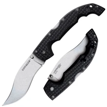 Нож Cold Steel Voyager XL Vaquero, 10A (1260.14.42): Тип ножа Складной