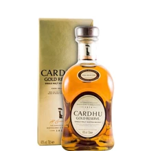 Віскі Cardhu Gold Reserve (0,7 л) (BW73971): Об'єм, л 0.7