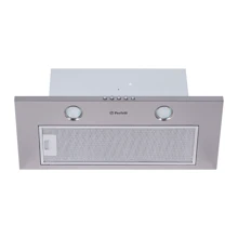 Витяжка Perfelli BI 6412 A 950 I LED: Тип фільтра повітря Відведення
